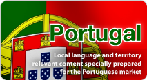 Portuguese Content quick pack image